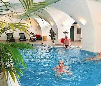 Hotel Schloss Krumbach