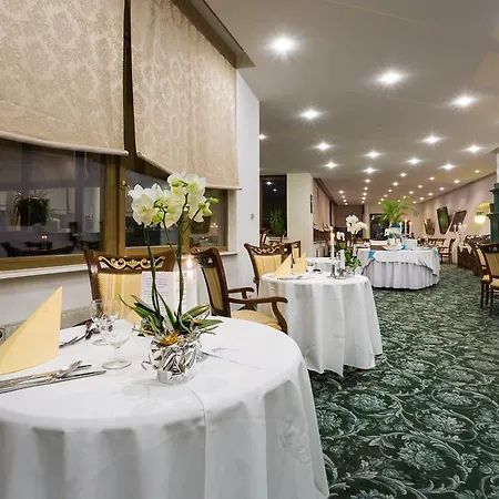 Hotel Schloss Krumbach