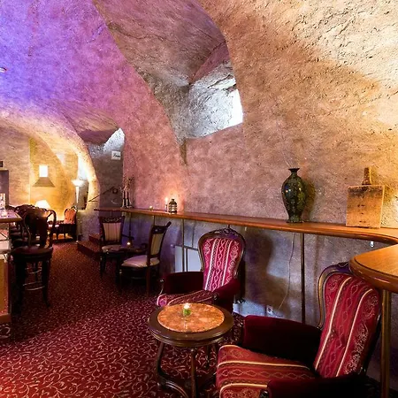 Hotel Schloss Krumbach Krumbach (Lower Austria)