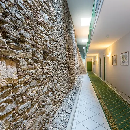 Hotel Schloss Krumbach Krumbach (Lower Austria)