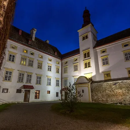 Schloss Krumbach