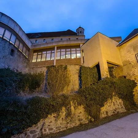Schloss Krumbach Hotel 4*
