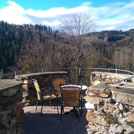 Schloss Krumbach 4*