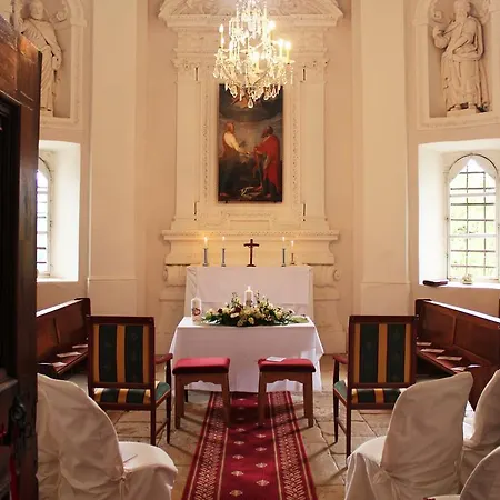 Hotel Schloss Krumbach