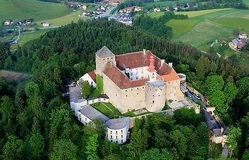 Schloss Krumbach