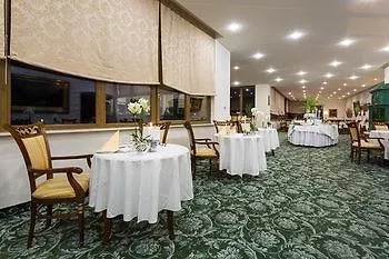 Hotel Schloss Krumbach