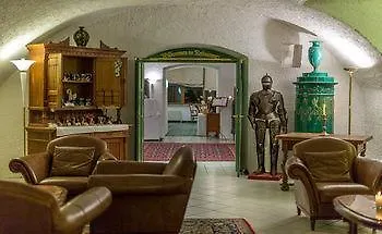 Hotel Schloss Krumbach