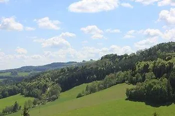 Hotel Schloss Krumbach Krumbach (Lower Austria)