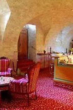 Hotel Schloss Krumbach Krumbach (Lower Austria)