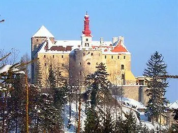 Schloss Krumbach Krumbach (Lower Austria)