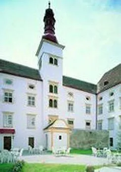 Hotel Schloss Krumbach
