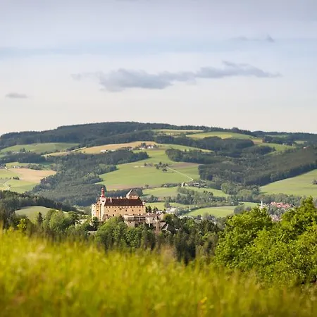 Schloss Krumbach 4* Krumbach (Lower Austria)