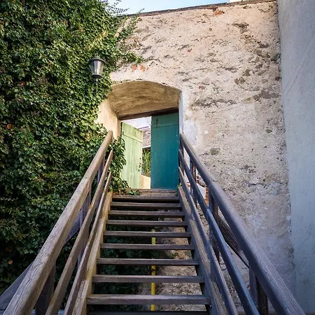 Schloss Krumbach 4* Krumbach (Lower Austria)