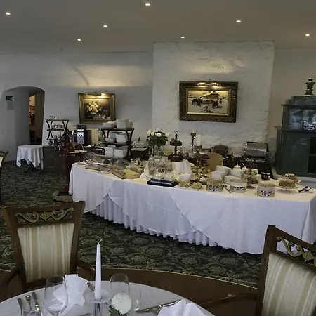 Hotel Schloss Krumbach Krumbach (Lower Austria)