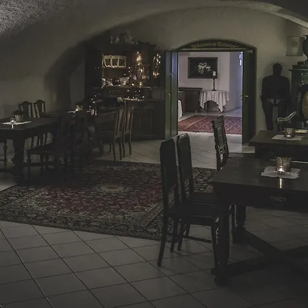 Schloss Krumbach 4* Krumbach (Lower Austria)