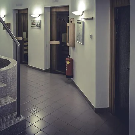 Hotel Schloss Krumbach Krumbach (Lower Austria)