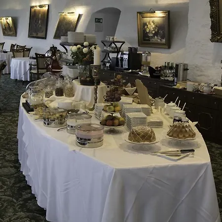 Schloss Krumbach Hotel Krumbach (Lower Austria)