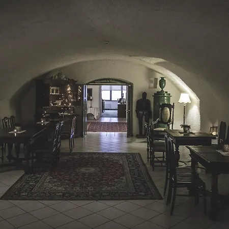 Schloss Krumbach Hotel Krumbach (Lower Austria)
