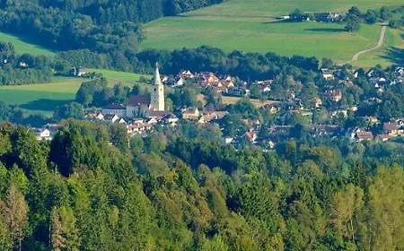 Hotel Schloss Krumbach 4*
