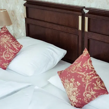 Hotel Schloss Krumbach Krumbach (Lower Austria)