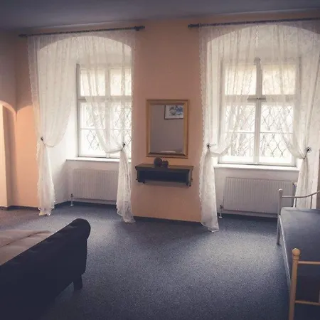 Hotel Schloss Krumbach