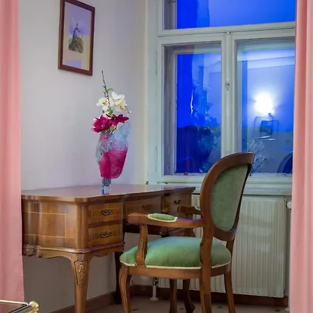 Schloss Krumbach Hotel Krumbach (Lower Austria)