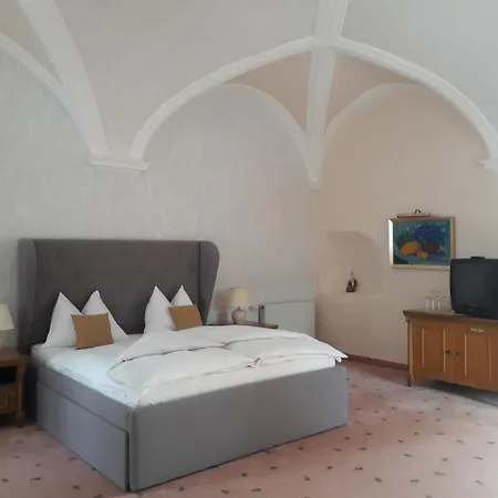 Hotel Schloss Krumbach Krumbach (Lower Austria)