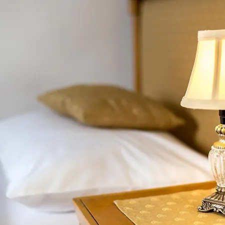 Hotel Schloss Krumbach Krumbach (Lower Austria)