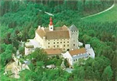 Hotel Schloss Krumbach 4*